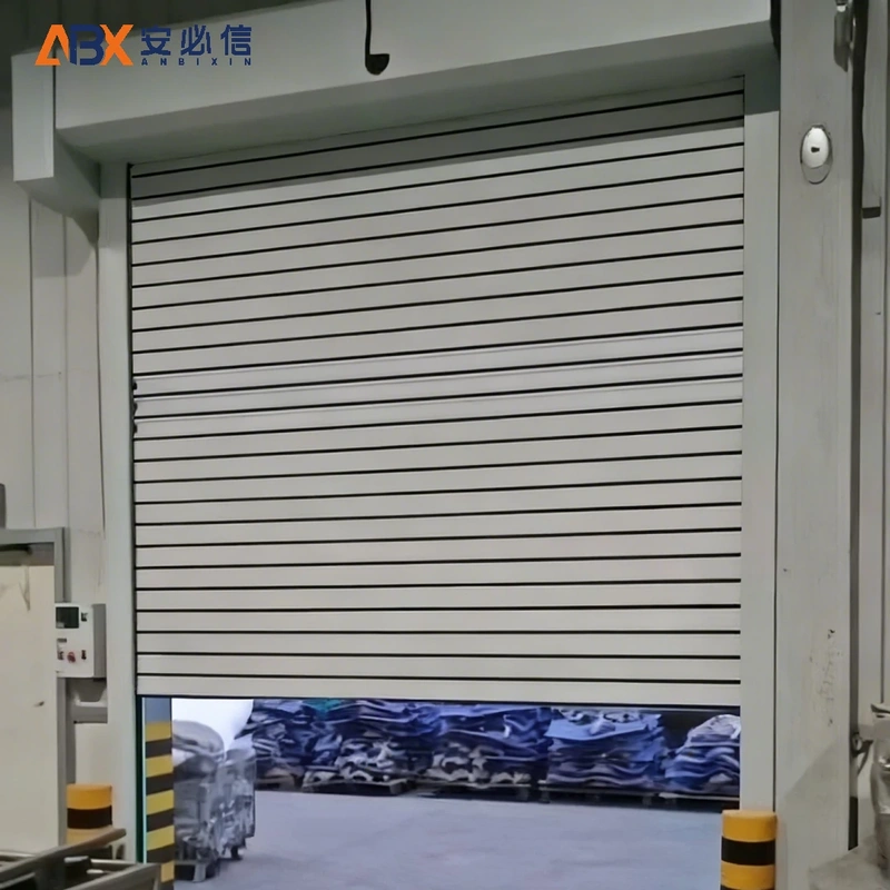 淮安洁净室高速门
